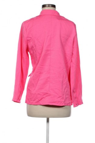 Sacou de femei Unbranded, Mărime L, Culoare Roz, Preț 74,99 Lei