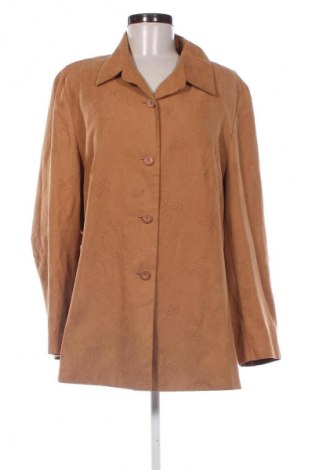 Női blézer Unbranded, Méret XXL, Szín Bézs, Ár 9 570 Ft