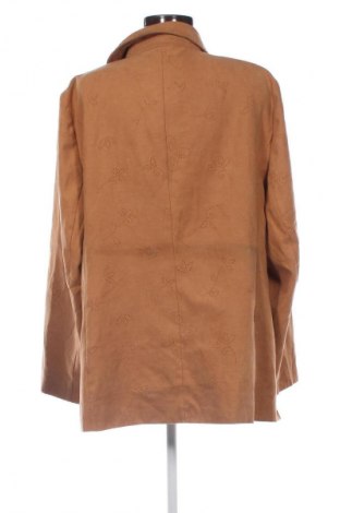 Női blézer Unbranded, Méret XXL, Szín Bézs, Ár 9 570 Ft