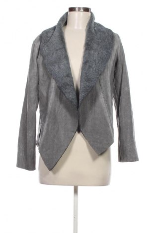 Damen Blazer Unbranded, Größe M, Farbe Grau, Preis 14,99 €