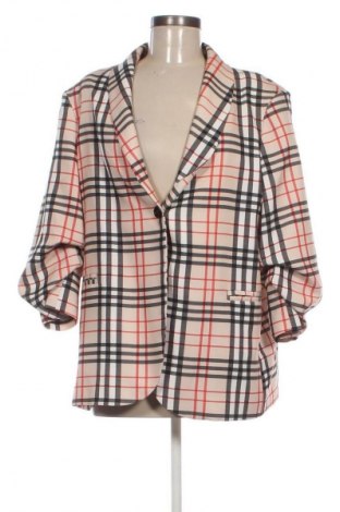 Női blézer Unbranded, Méret L, Szín Sokszínű, Ár 9 570 Ft