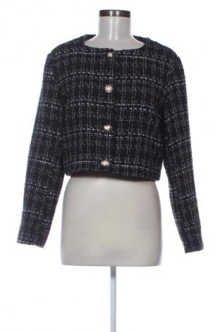 Sacou de femei Unbranded, Mărime L, Culoare Negru, Preț 126,32 Lei