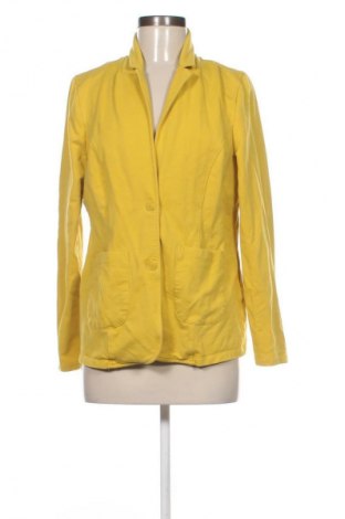 Női blézer Unbranded, Méret XL, Szín Sárga, Ár 9 600 Ft