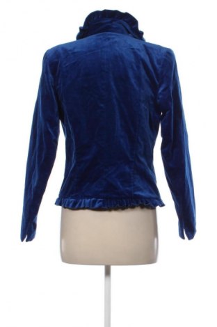 Dámské sako  Unbranded, Velikost S, Barva Modrá, Cena  606,00 Kč