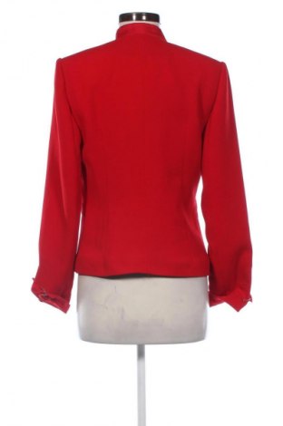 Dámské sako  Unbranded, Velikost M, Barva Červená, Cena  606,00 Kč