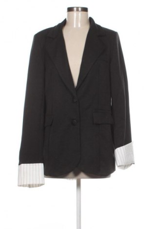 Γυναικείο σακάκι Unbranded, Μέγεθος XL, Χρώμα Πολύχρωμο, Τιμή 39,39 €