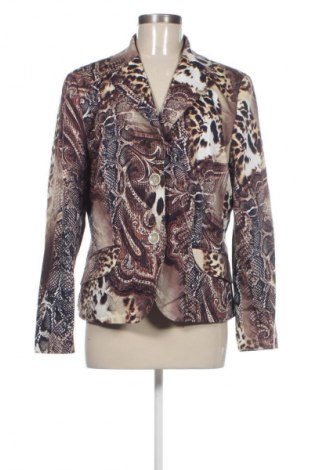 Damen Blazer Unbranded, Größe L, Farbe Mehrfarbig, Preis € 15,99