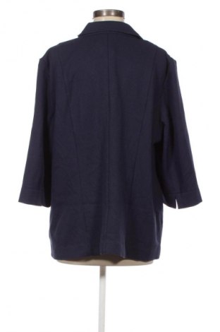 Dámské sako  Unbranded, Velikost XL, Barva Modrá, Cena  389,00 Kč