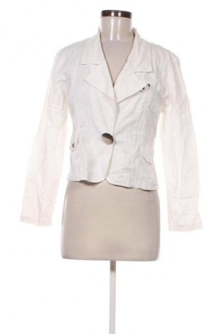 Női blézer Unbranded, Méret L, Szín Ekrü
, Ár 11 330 Ft