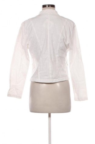 Női blézer Unbranded, Méret L, Szín Ekrü
, Ár 11 330 Ft