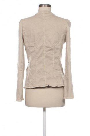 Damen Blazer Unbranded, Größe S, Farbe Beige, Preis 17,99 €