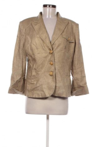 Női blézer Unbranded, Méret L, Szín Arany
, Ár 11 822 Ft