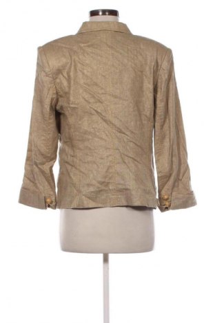 Női blézer Unbranded, Méret L, Szín Arany
, Ár 11 822 Ft