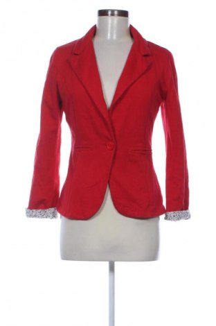 Dámské sako  Unbranded, Velikost M, Barva Červená, Cena  608,00 Kč