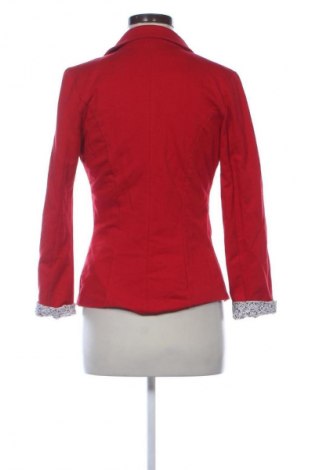 Dámské sako  Unbranded, Velikost M, Barva Červená, Cena  608,00 Kč