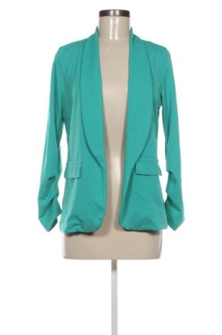 Női blézer Unbranded, Méret M, Szín Zöld, Ár 6 129 Ft