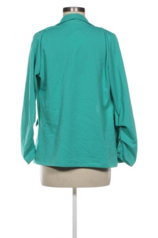 Női blézer Unbranded, Méret M, Szín Zöld, Ár 6 129 Ft