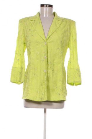 Damen Blazer Unbranded, Größe L, Farbe Mehrfarbig, Preis € 25,00