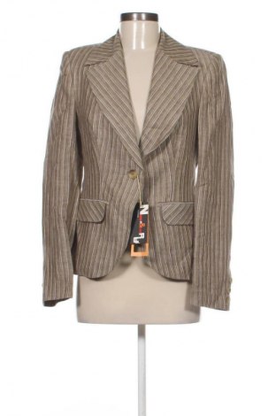 Damen Blazer Unbranded, Größe L, Farbe Mehrfarbig, Preis € 39,39