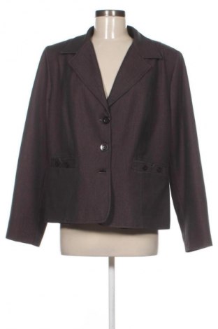 Damen Blazer Unbranded, Größe XL, Farbe Lila, Preis € 24,55