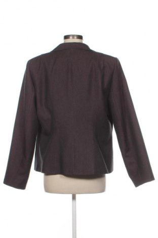 Damen Blazer Unbranded, Größe XL, Farbe Lila, Preis € 24,55