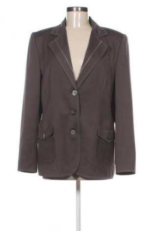 Damen Blazer Unbranded, Größe XL, Farbe Grau, Preis € 24,55
