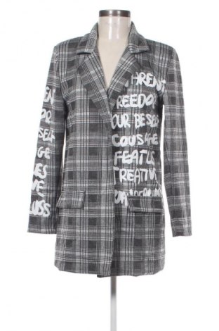 Γυναικείο σακάκι Unbranded, Μέγεθος M, Χρώμα Πολύχρωμο, Τιμή 14,99 €