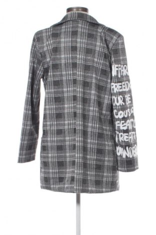 Γυναικείο σακάκι Unbranded, Μέγεθος M, Χρώμα Πολύχρωμο, Τιμή 14,99 €