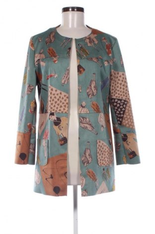 Damen Blazer Unbranded, Größe M, Farbe Mehrfarbig, Preis € 25,00