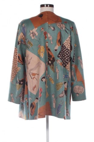 Damen Blazer Unbranded, Größe M, Farbe Mehrfarbig, Preis € 25,00