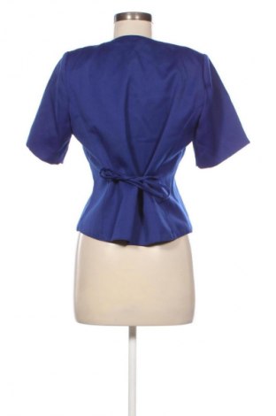 Damen Blazer Unbranded, Größe M, Farbe Blau, Preis 24,49 €