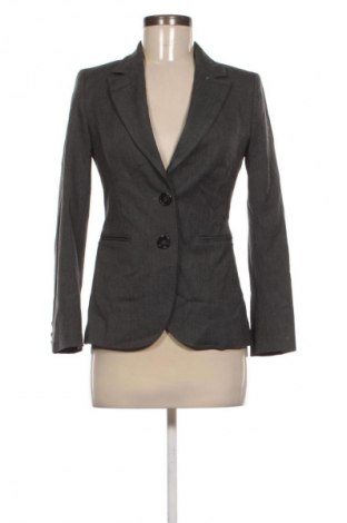 Sacou de femei United Colors Of Benetton, Mărime S, Culoare Gri, Preț 77,99 Lei