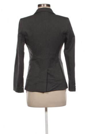 Sacou de femei United Colors Of Benetton, Mărime S, Culoare Gri, Preț 77,99 Lei