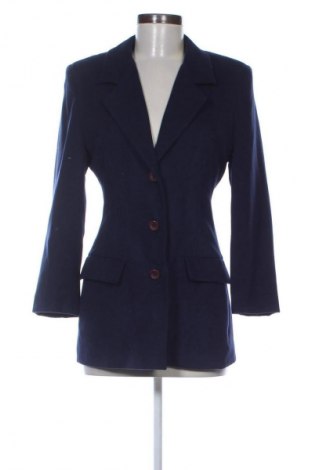 Damen Blazer Unbranded, Größe S, Farbe Blau, Preis 24,49 €