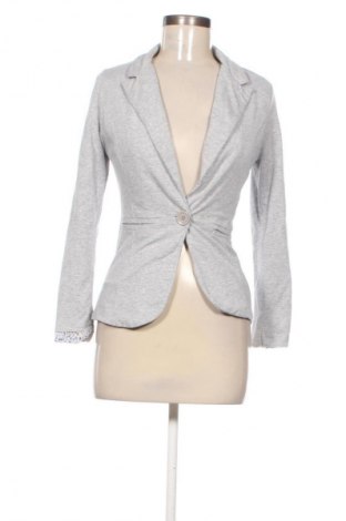Damski żakiet Unbranded, Rozmiar M, Kolor Szary, Cena 112,36 zł