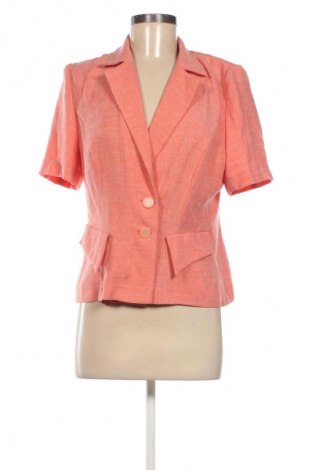 Damen Blazer Unbranded, Größe XL, Farbe Orange, Preis 24,49 €
