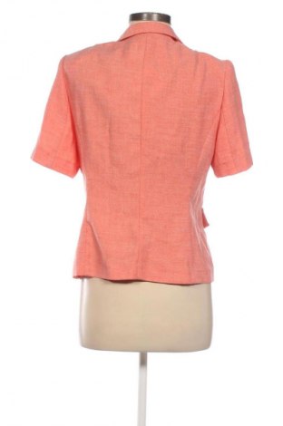 Damen Blazer Unbranded, Größe XL, Farbe Orange, Preis 24,49 €