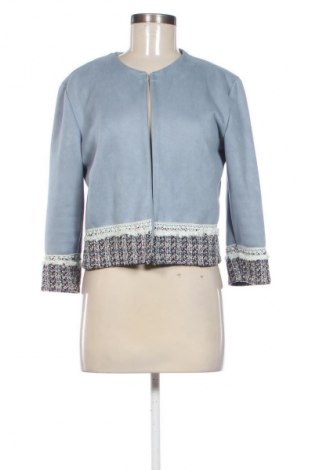 Dámské sako  Unbranded, Velikost M, Barva Modrá, Cena  570,00 Kč