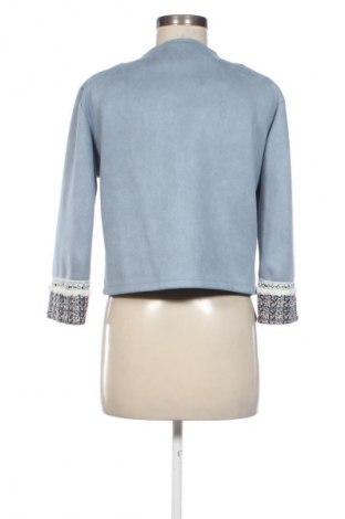 Dámské sako  Unbranded, Velikost M, Barva Modrá, Cena  570,00 Kč