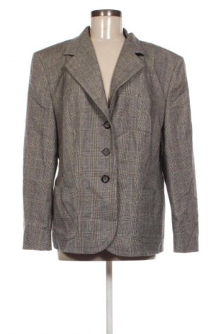 Γυναικείο σακάκι Unbranded, Μέγεθος XL, Χρώμα Πολύχρωμο, Τιμή 15,99 €