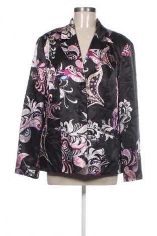 Damen Blazer Unbranded, Größe XL, Farbe Mehrfarbig, Preis 16,99 €