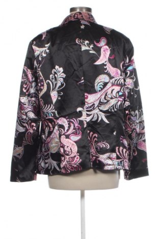 Damen Blazer Unbranded, Größe XL, Farbe Mehrfarbig, Preis 16,99 €
