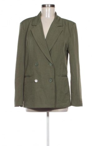 Női blézer Unbranded, Méret M, Szín Zöld, Ár 9 600 Ft