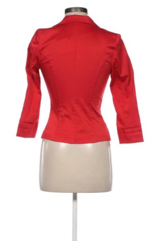 Női blézer Unbranded, Méret S, Szín Piros, Ár 9 600 Ft