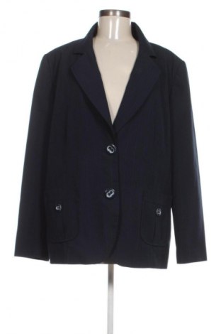 Sacou de femei Unbranded, Mărime XXL, Culoare Albastru, Preț 125,92 Lei