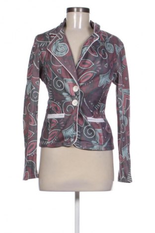 Damski żakiet Unbranded, Rozmiar M, Kolor Kolorowy, Cena 99,99 zł