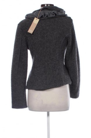 Damski żakiet Unbranded, Rozmiar L, Kolor Szary, Cena 175,28 zł