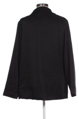 Дамско сако Unbranded, Размер XL, Цвят Черен, Цена 48,00 лв.