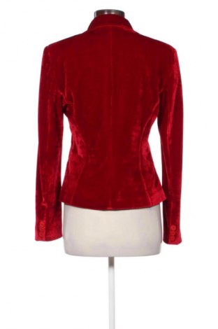 Γυναικείο σακάκι Unbranded, Μέγεθος M, Χρώμα Κόκκινο, Τιμή 24,49 €