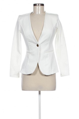 Női blézer Unbranded, Méret M, Szín Fehér, Ár 9 576 Ft